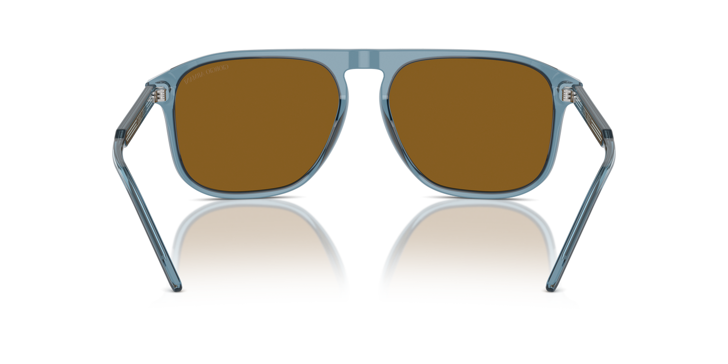 Giorgio Armani Sunglasses AR8212 607133