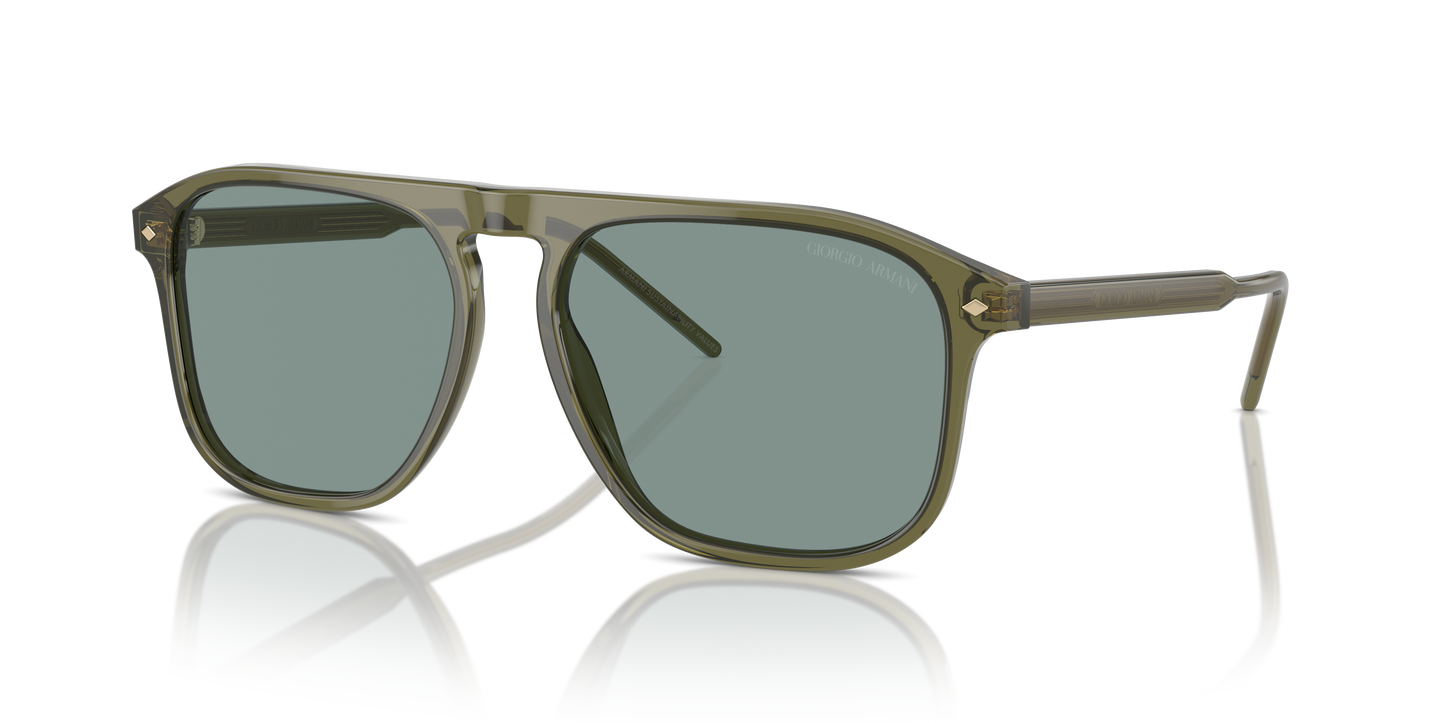 Giorgio Armani Sunglasses AR8212 607456