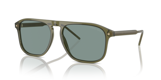 Giorgio Armani Sunglasses AR8212 607456