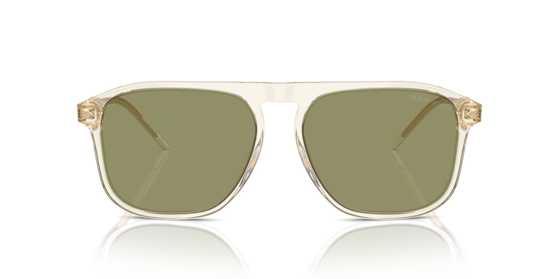 Giorgio Armani Sunglasses AR8212 607714