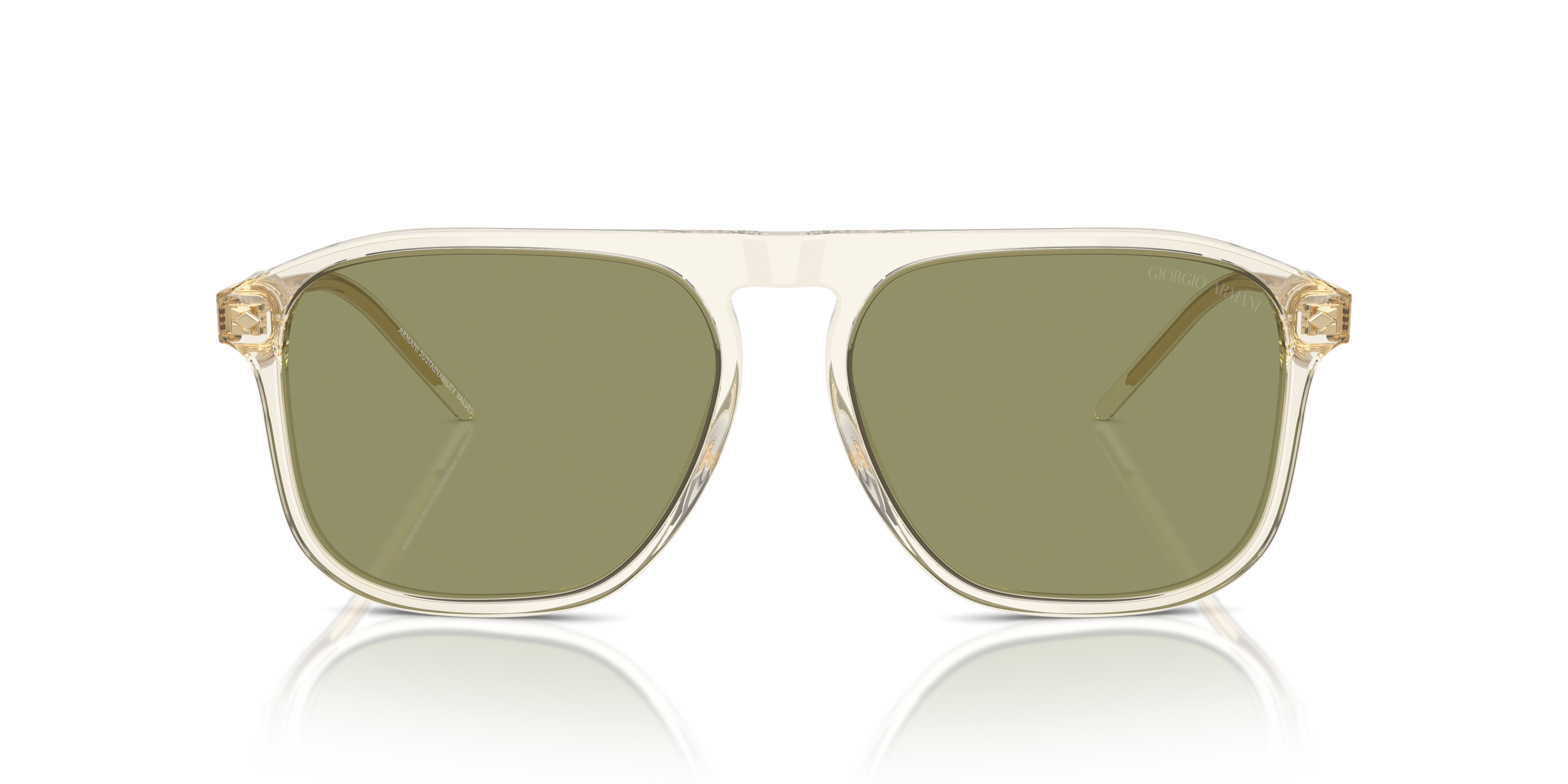 Giorgio Armani Sunglasses AR8212 607714