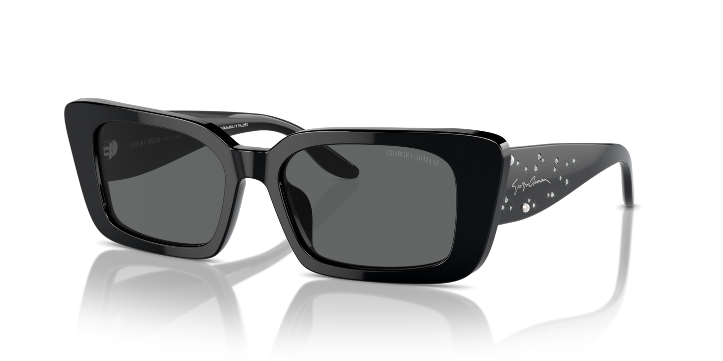 Giorgio Armani Sunglasses AR8214BU 500187