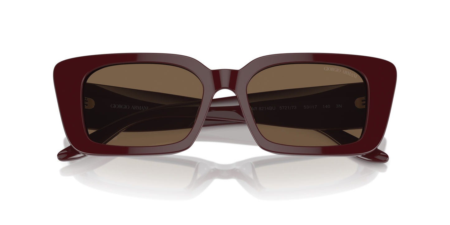 Giorgio Armani Sunglasses AR8214BU 572173