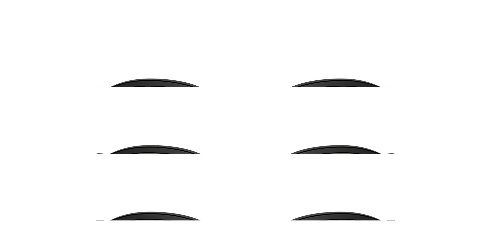 Giorgio Armani Sunglasses AR8215 504271