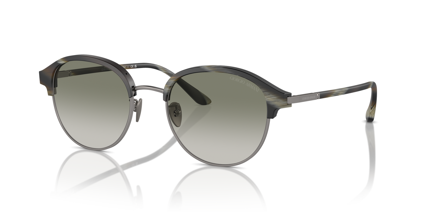 Giorgio Armani Sunglasses AR8215 60668E