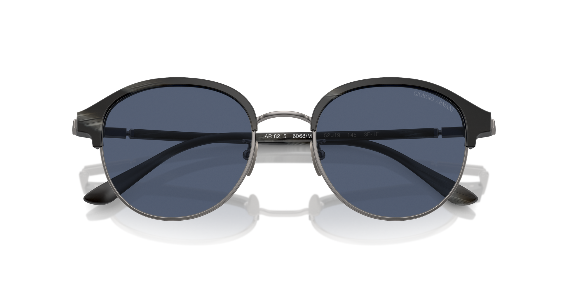 Giorgio Armani Sunglasses AR8215 6068M3