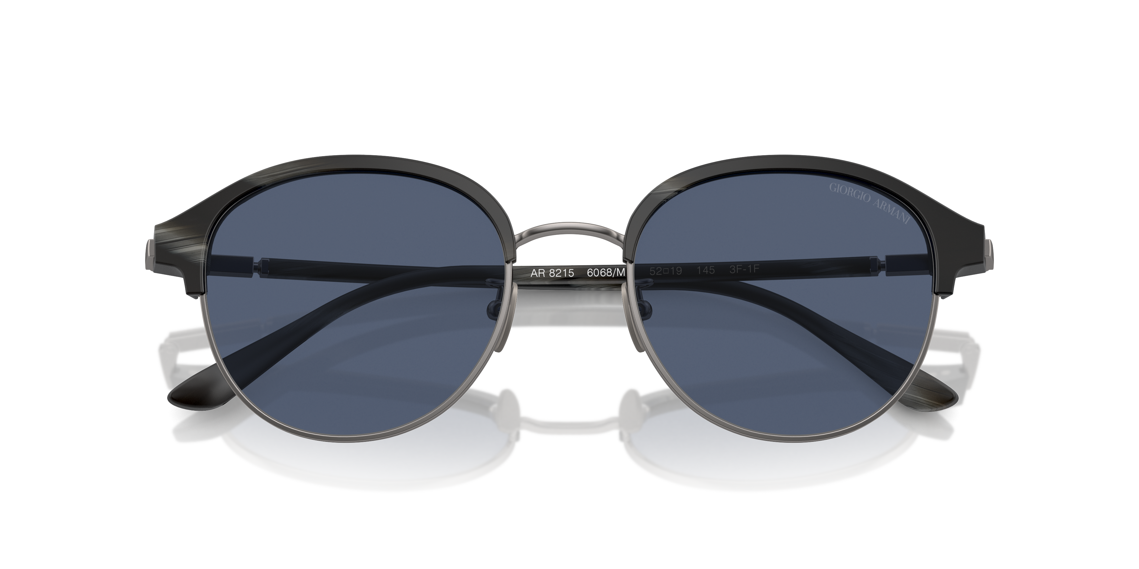 Giorgio Armani Sunglasses AR8215 6068M3