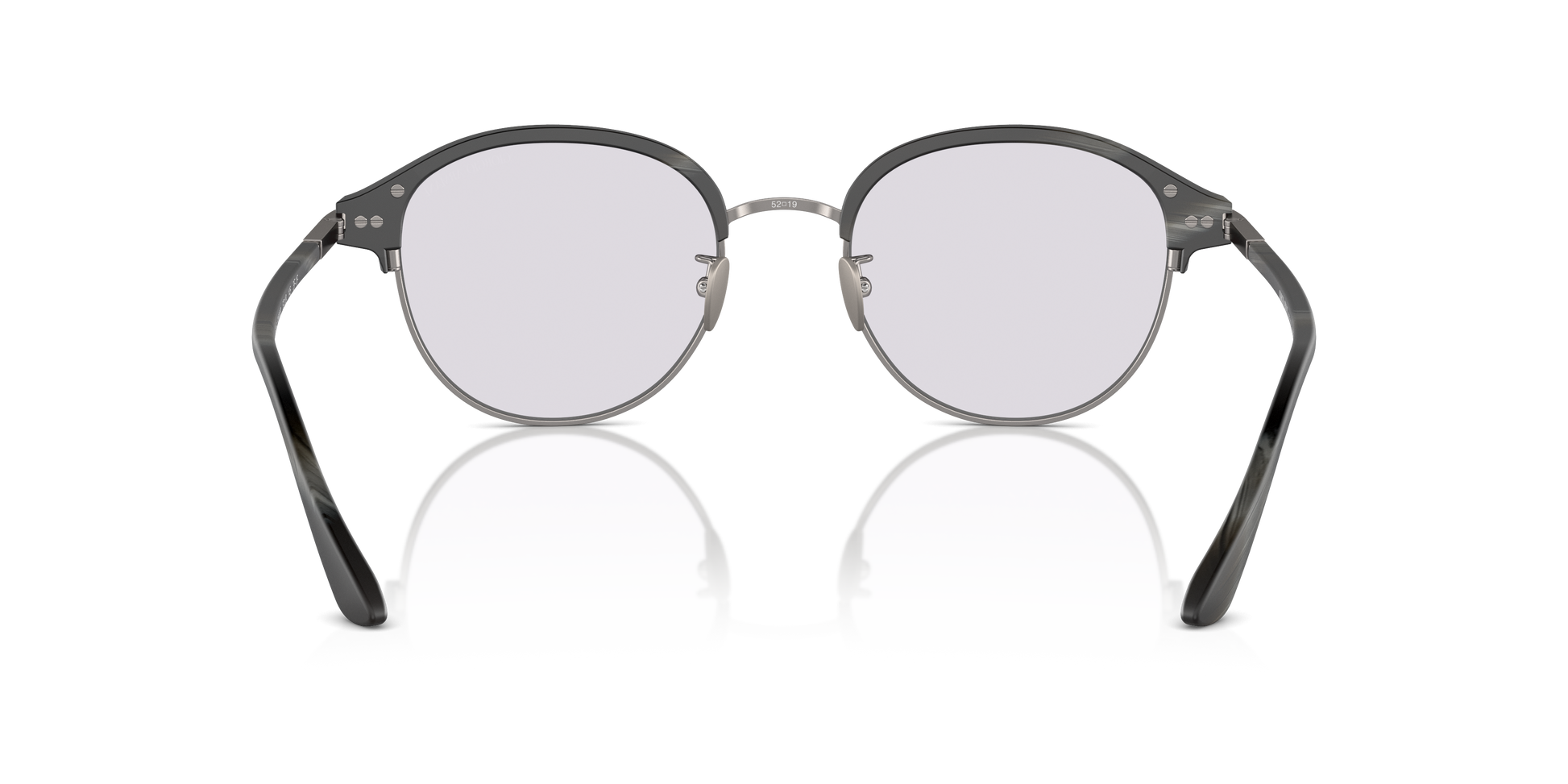 Giorgio Armani Sunglasses AR8215 6068M3