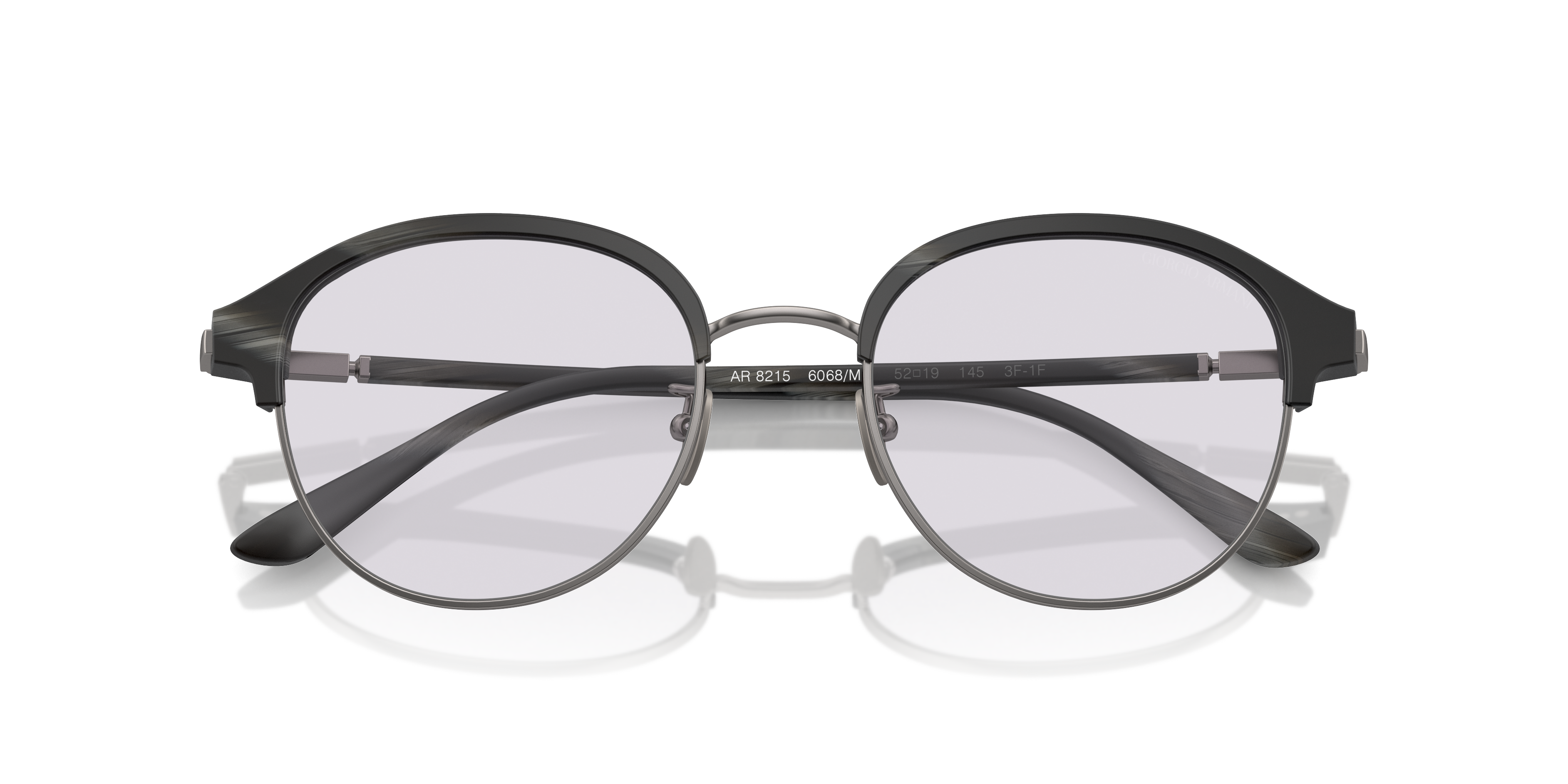 Giorgio Armani Sunglasses AR8215 6068M3