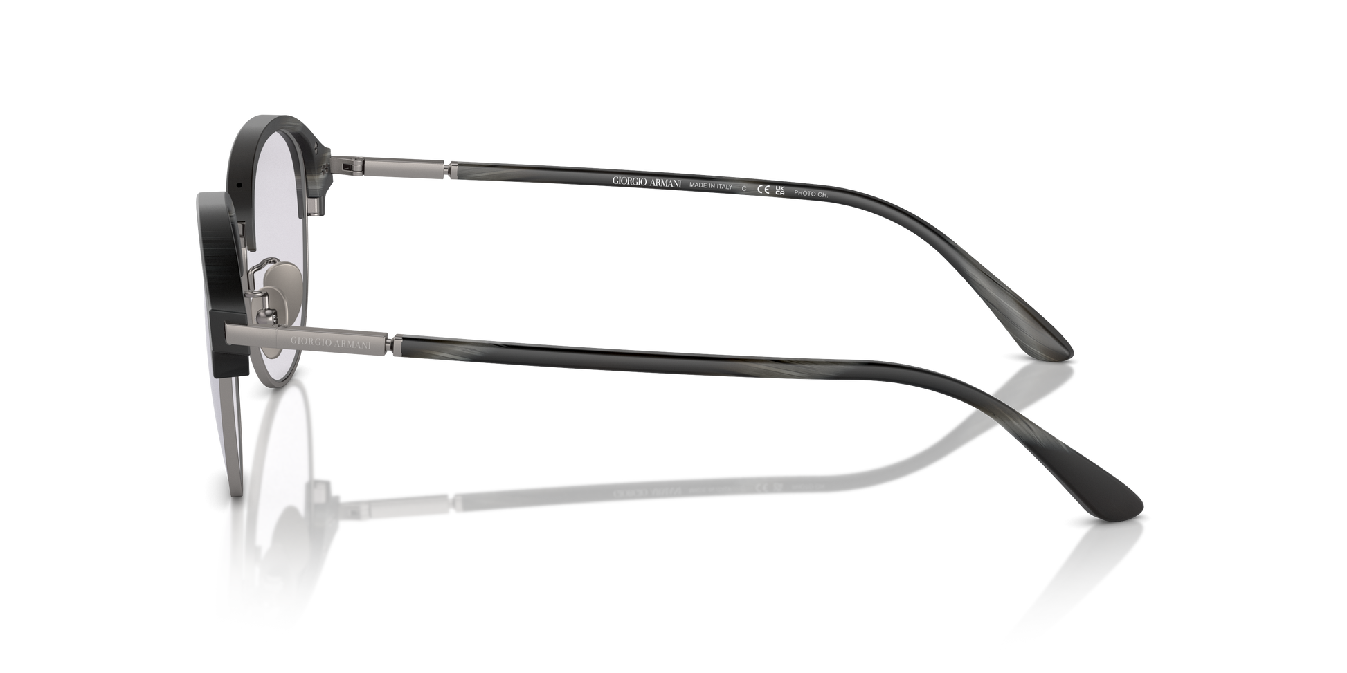 Giorgio Armani Sunglasses AR8215 6068M3