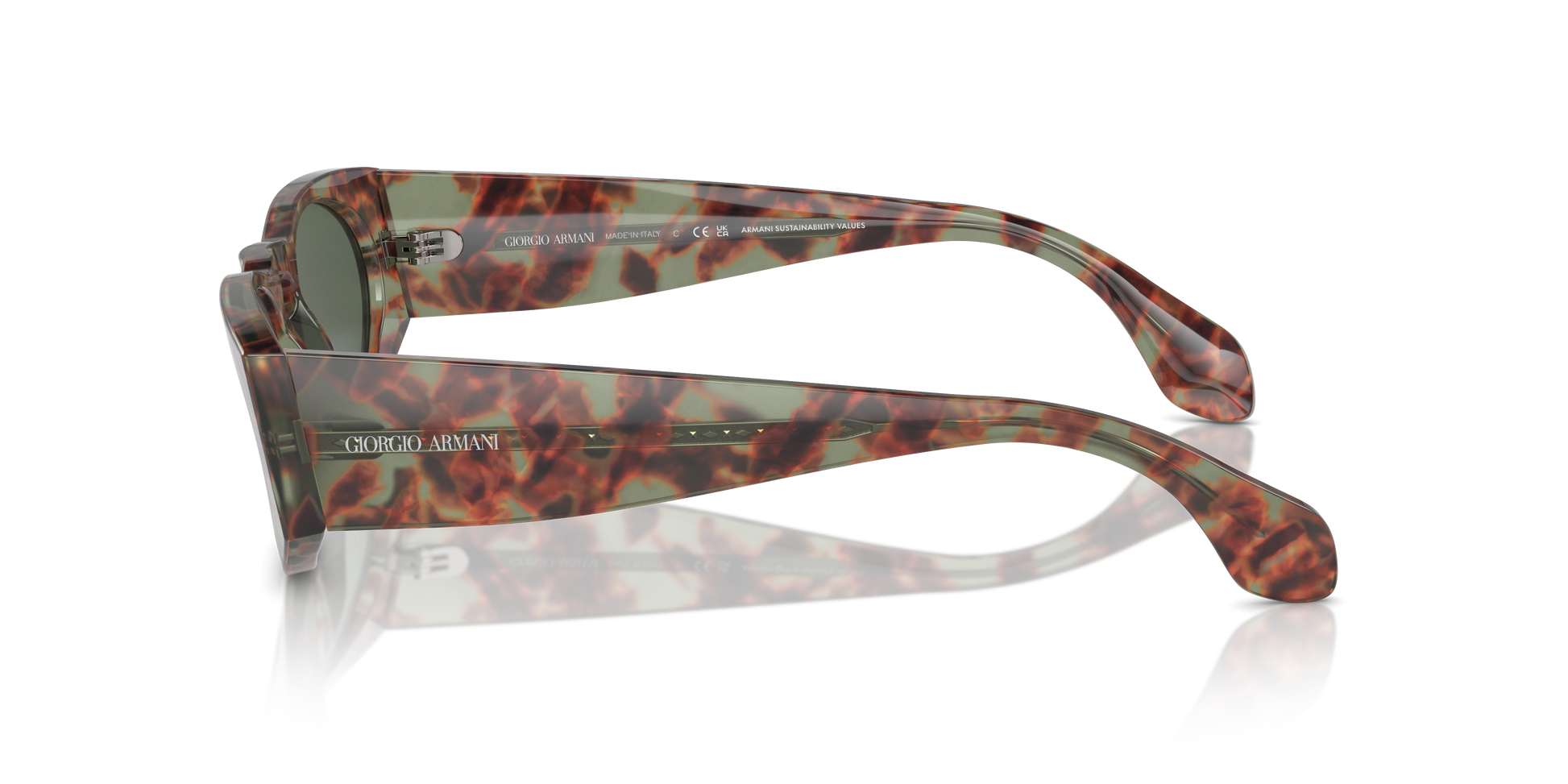 Giorgio Armani Sunglasses AR8216 597771