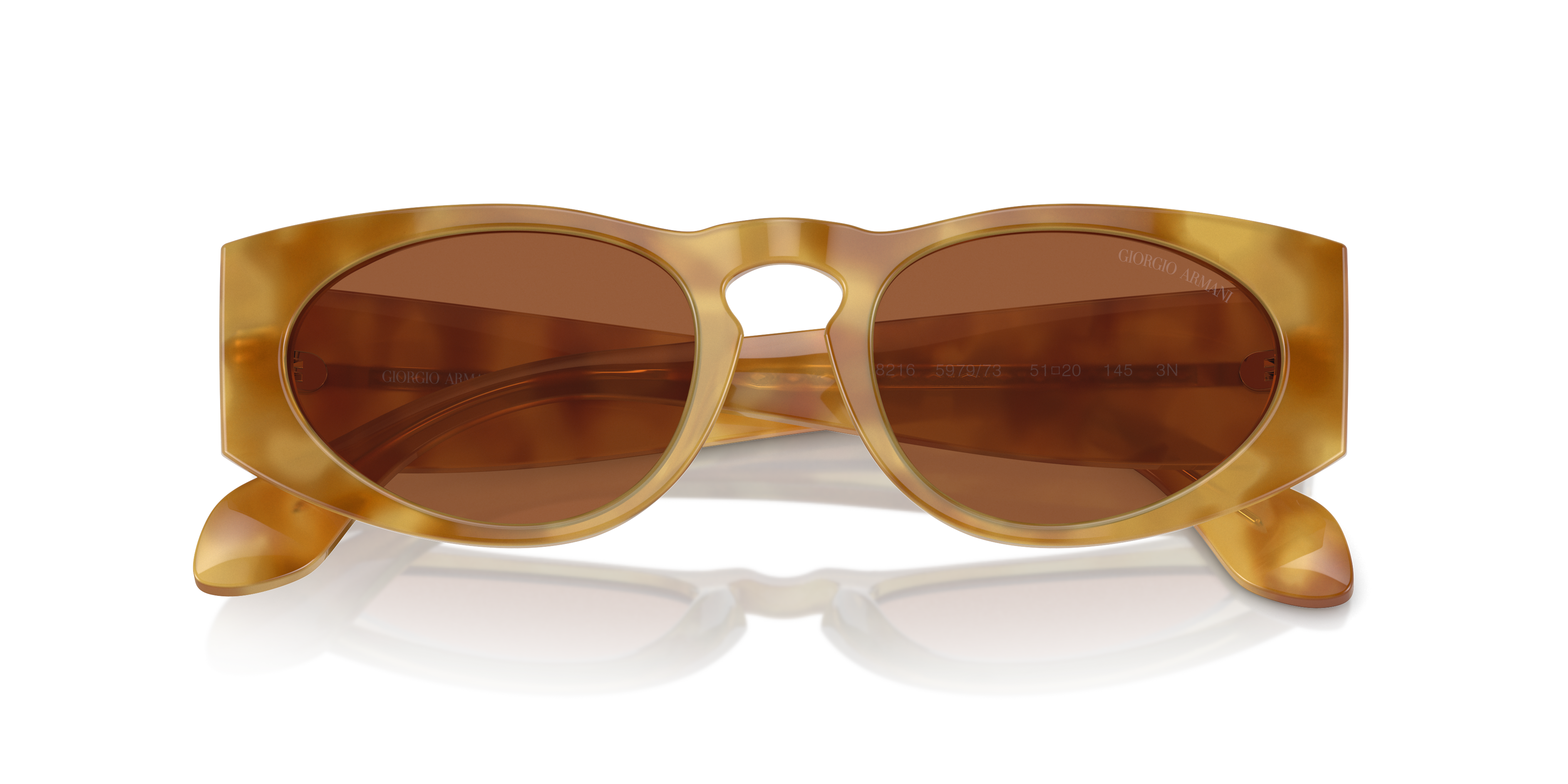 Giorgio Armani Sunglasses AR8216 597973