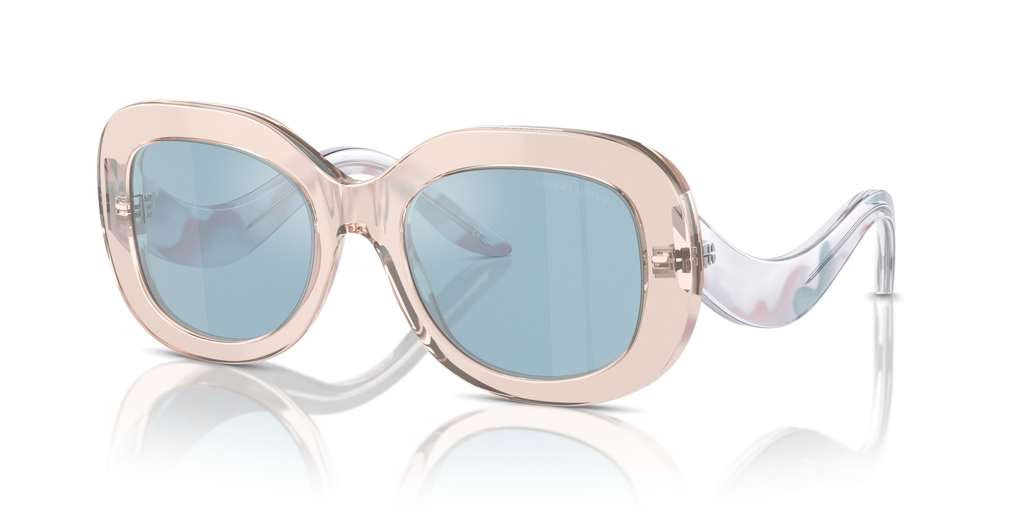 Giorgio Armani Sunglasses AR8217 61511N