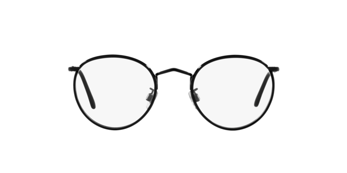 Giorgio Armani Eyeglasses AR 112MJ 3001