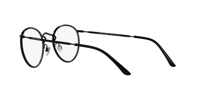 Giorgio Armani Eyeglasses AR 112MJ 3001