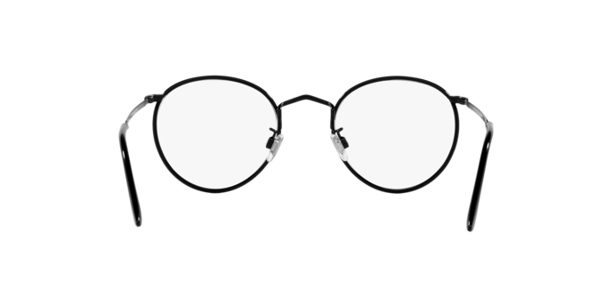 Giorgio Armani Eyeglasses AR 112MJ 3001