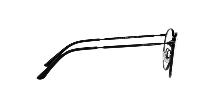 Giorgio Armani Eyeglasses AR 112MJ 3001