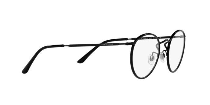 Giorgio Armani Eyeglasses AR 112MJ 3001