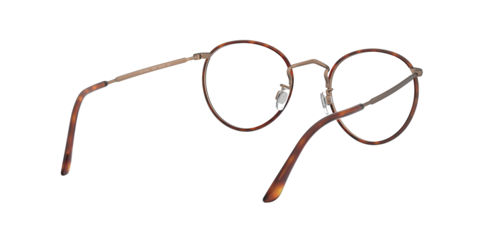 Giorgio Armani Eyeglasses AR 112MJ 3259