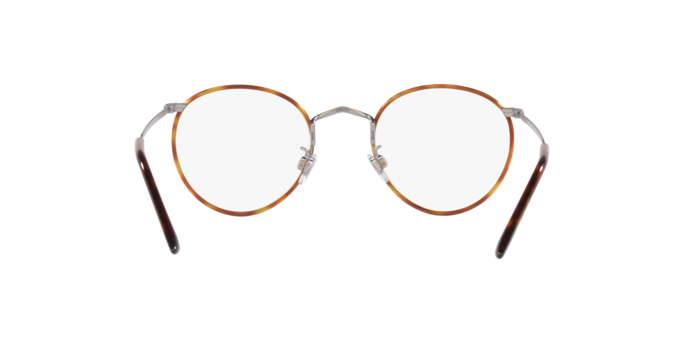 Giorgio Armani Eyeglasses AR 112MJ 3332