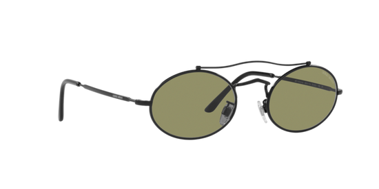 Giorgio Armani Sunglasses AR 115SM 300114