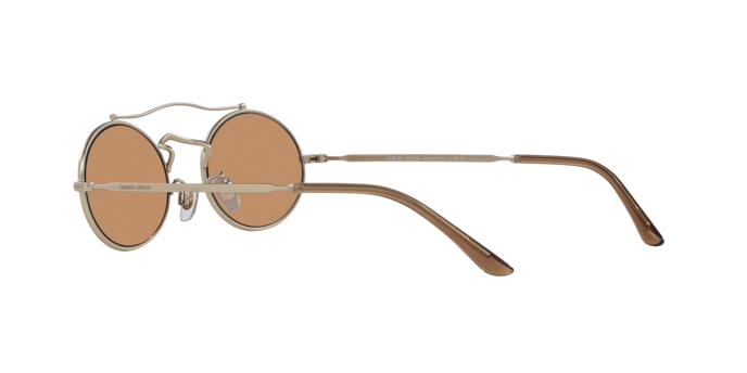 Giorgio Armani Sunglasses AR 115SM 300253