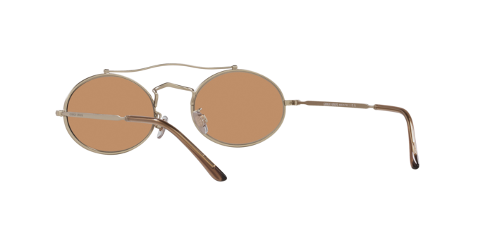 Giorgio Armani Sunglasses AR 115SM 300253