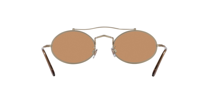Giorgio Armani Sunglasses AR 115SM 300253