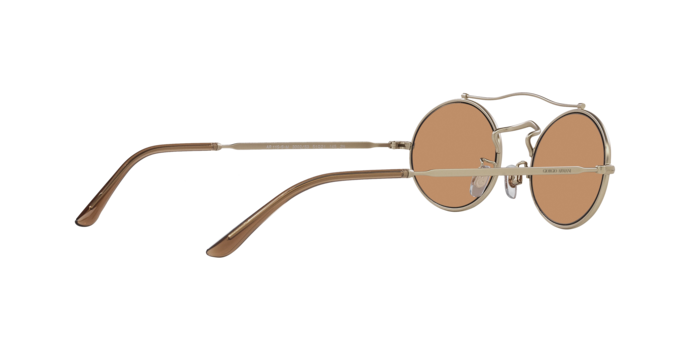 Giorgio Armani Sunglasses AR 115SM 300253