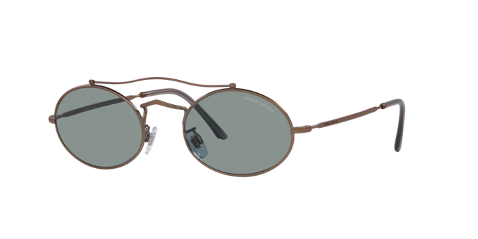 Giorgio Armani Sunglasses AR 115SM 300656