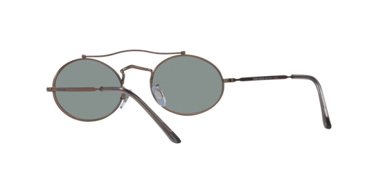 Giorgio Armani Sunglasses AR 115SM 300656