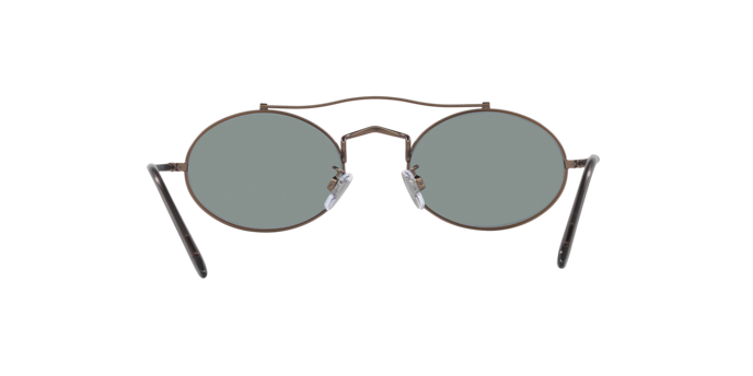 Giorgio Armani Sunglasses AR 115SM 300656