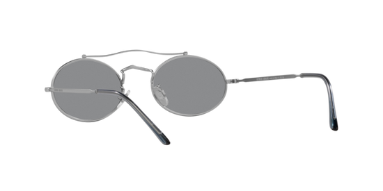 Giorgio Armani Sunglasses AR 115SM 304502