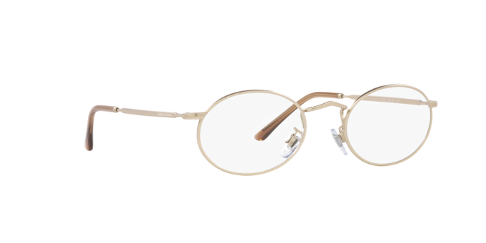 Giorgio Armani Eyeglasses AR 131VM 3002