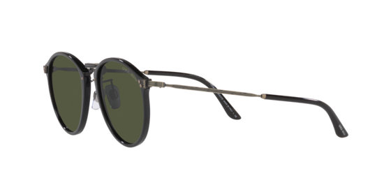 Giorgio Armani Sunglasses AR 318SM 500131