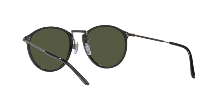 Giorgio Armani Sunglasses AR 318SM 500131