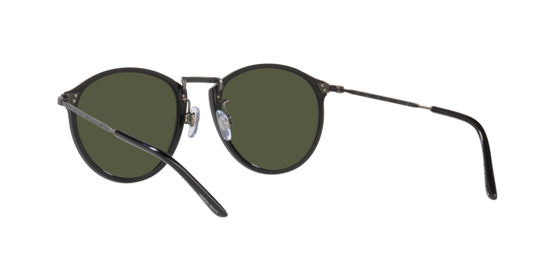 Giorgio Armani Sunglasses AR 318SM 500131