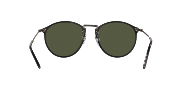 Giorgio Armani Sunglasses AR 318SM 500131