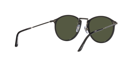 Giorgio Armani Sunglasses AR 318SM 500131