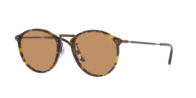 Giorgio Armani Sunglasses AR 318SM 502653