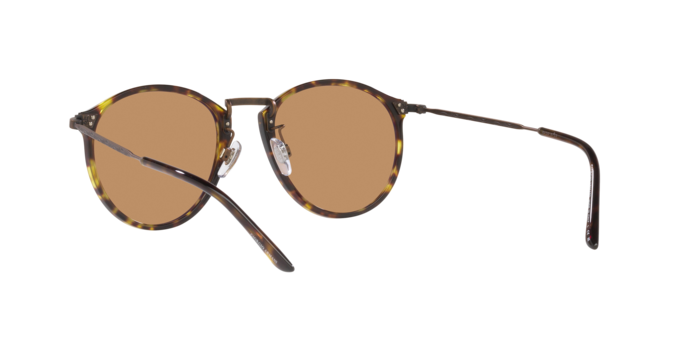 Giorgio Armani Sunglasses AR 318SM 502653