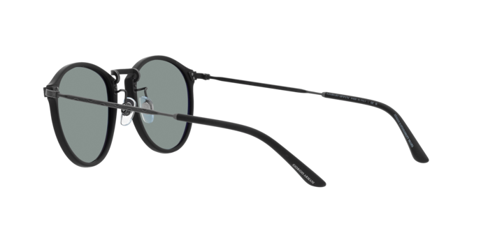 Giorgio Armani Sunglasses AR 318SM 504256