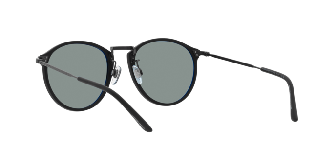 Giorgio Armani Sunglasses AR 318SM 504256