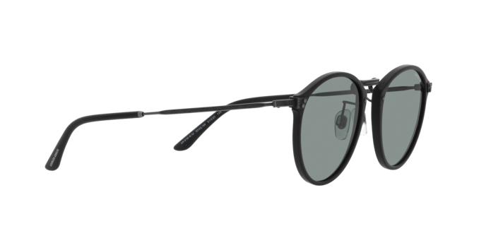 Giorgio Armani Sunglasses AR 318SM 504256