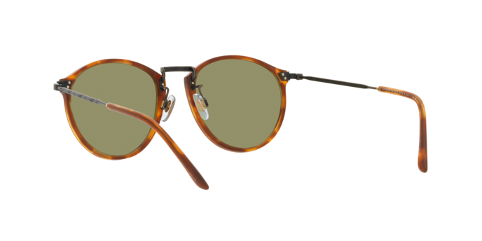 Giorgio Armani Sunglasses AR 318SM 598814