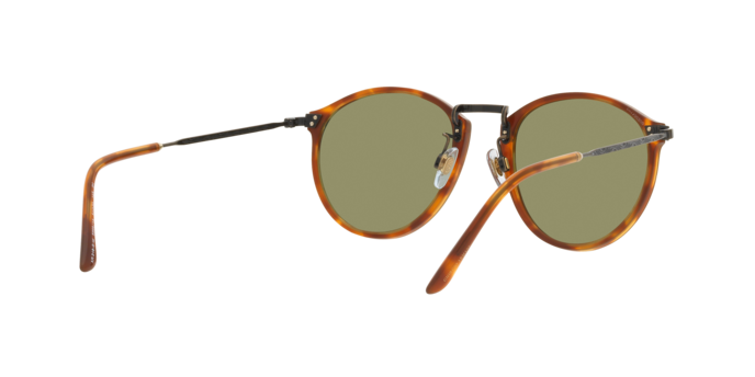 Giorgio Armani Sunglasses AR 318SM 598814