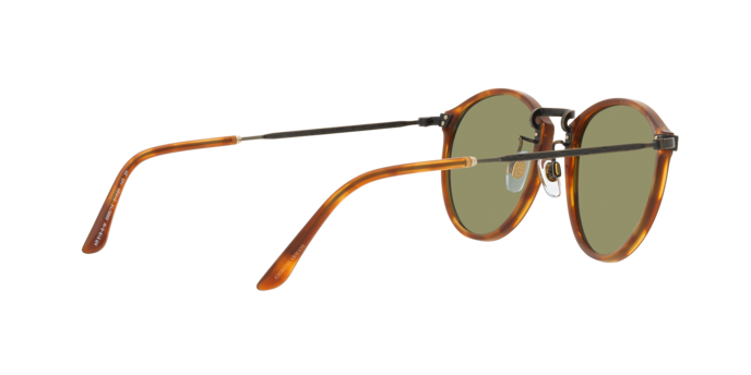 Giorgio Armani Sunglasses AR 318SM 598814