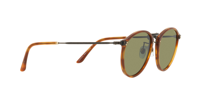 Giorgio Armani Sunglasses AR 318SM 598814