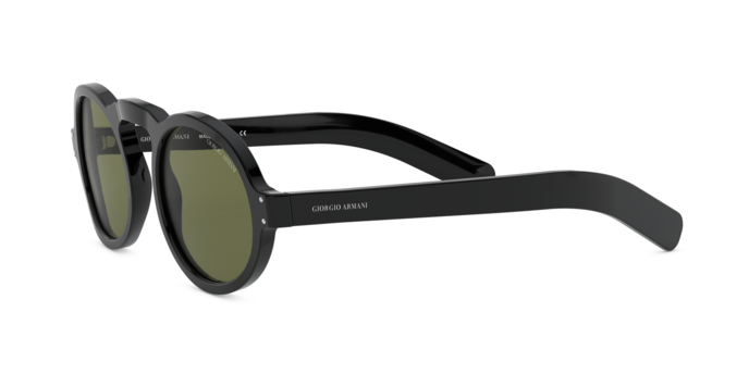 Giorgio Armani Sunglasses AR 803M 500131