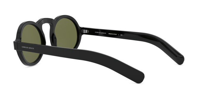 Giorgio Armani Sunglasses AR 803M 500131